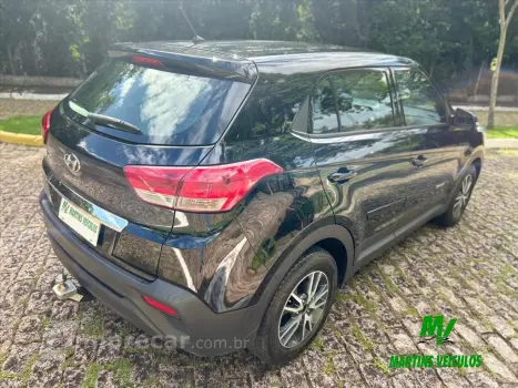 CRETA 1.6 16V Attitude