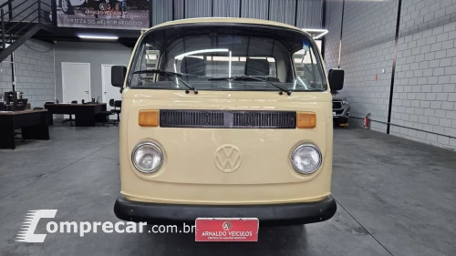 Kombi Pick-Up