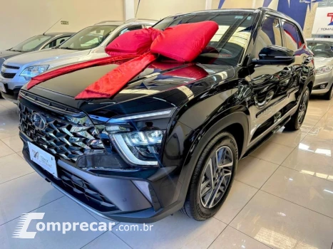 Hyundai CRETA 1.0 Tgdi N Line 4 portas