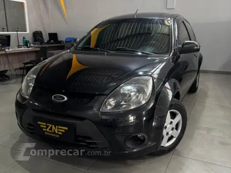 KA 1.0 MPI 8V FLEX 2P MANUAL