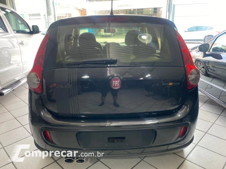 PALIO 1.6 MPI Sporting 16V