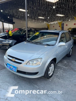 CHEVROLET CLASSIC 1.0 MPFI LS 8V 4 portas