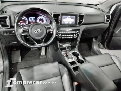 SPORTAGE 2.0 EX 4X2 V6