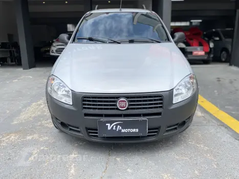 STRADA 1.4 MPI Fire CS 8V