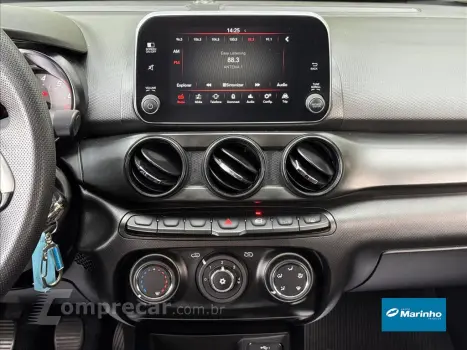 CRONOS 1.0 FIREFLY FLEX DRIVE MANUAL