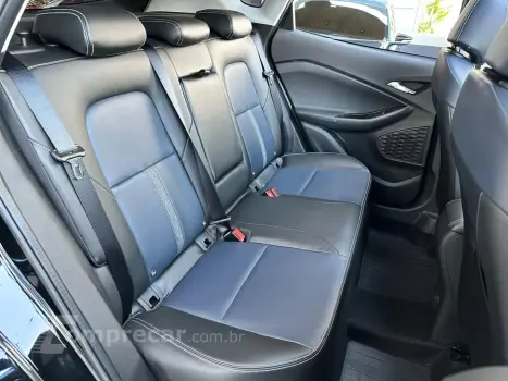 TRACKER 1.2 TURBO FLEX PREMIER AUTOMÁTICO