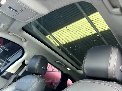 F-PACE 2.0 16V INGENIUM PRESTIGE AWD 4P AUTOMÁTICO