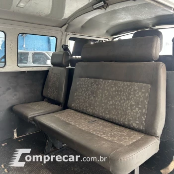 KOMBI 1.6 Furgao 8V