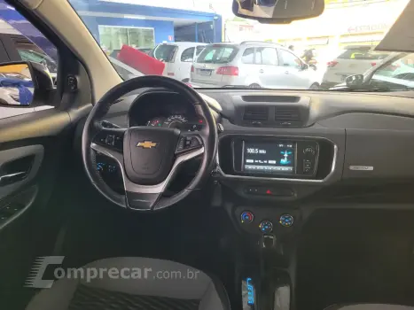 SPIN ACTIV7 1.8 8V Econo.Flex 5p Aut.