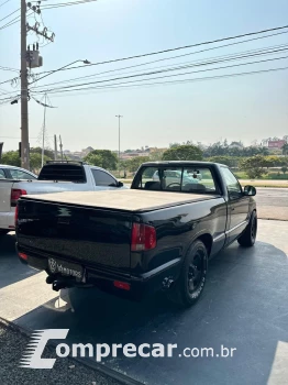 S10 Pick-Up Barretos 2.2 MPFI 2p