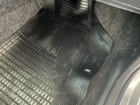 PALIO 1.0 MPI Fire 8V