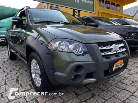 STRADA 1.8 MPI Adventure CE 16V