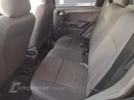 ECOSPORT 1.6 Freestyle 8V