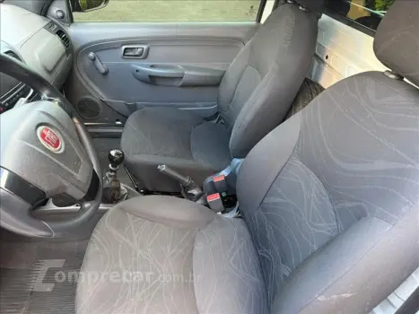 STRADA 1.4 MPI Hard Working CS 8V