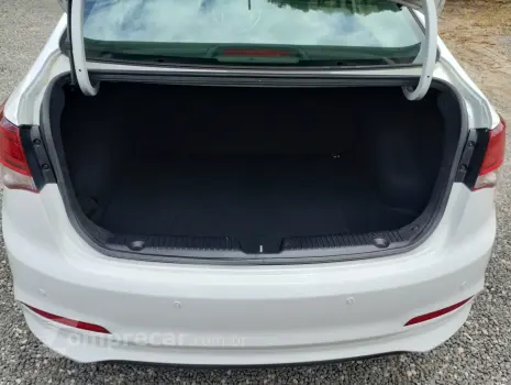 HB20S 1.6 Comfort Style 16V