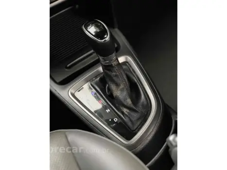 HB20S 1.6 PREMIUM 16V FLEX 4P AUTOMÁTICO