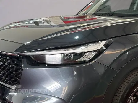 HR-V 1.5 DI I-VTEC TURBO FLEX ADVANCE CVT