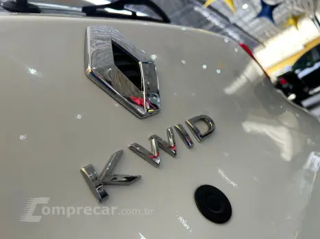 Kwid KWID Zen 1.0 Flex 12V 5p Mec.