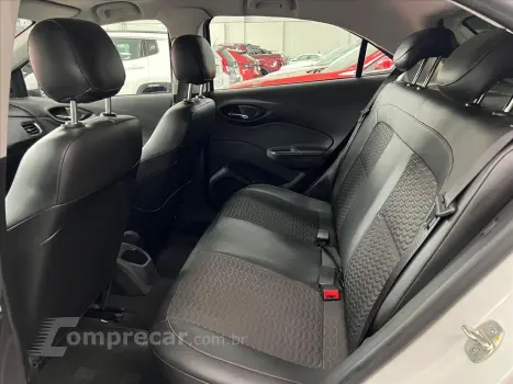 ONIX 1.4 MPFI LTZ 8V FLEX 4P MANUAL