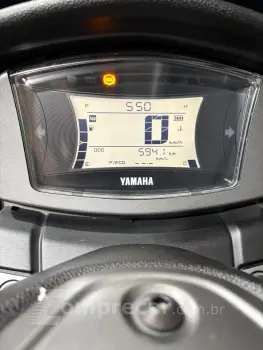 NMAX 160 CONNECTED ABS