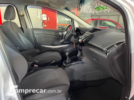 ECOSPORT 1.6 Freestyle 16V