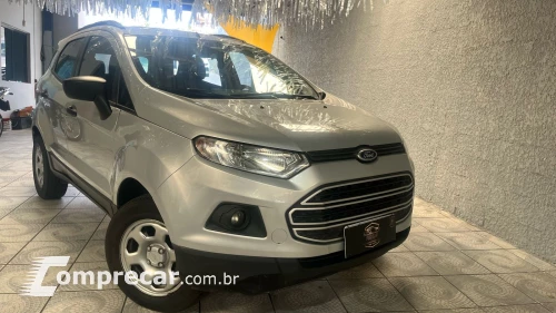 FORD ECOSPORT 2.0 SE Direct 16V 4 portas