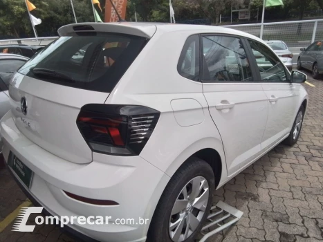 POLO 1.0 MPI MANUAL