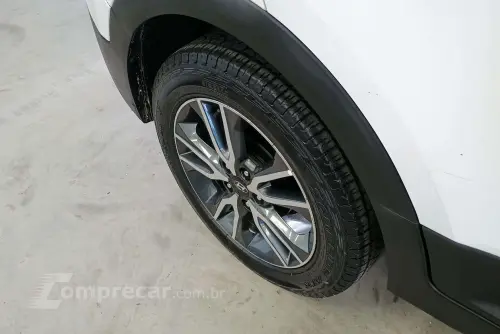 CRETA 2.0 16V Prestige