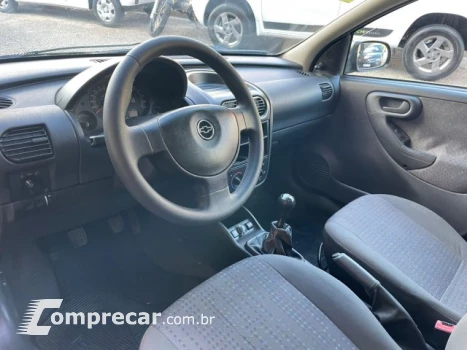 CORSA HATCH - 1.4 MPFI MAXX 8V 4P MANUAL