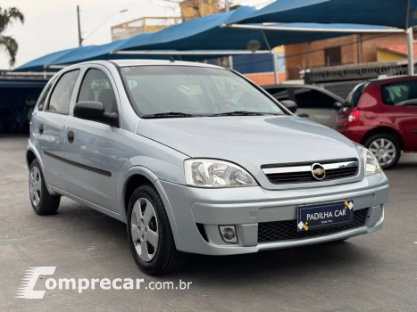 CORSA 1.0 MPFI JOY 8V