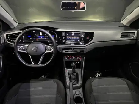NIVUS 1.0 200 TSI TOTAL FLEX COMFORTLINE AUTOMÁTICO