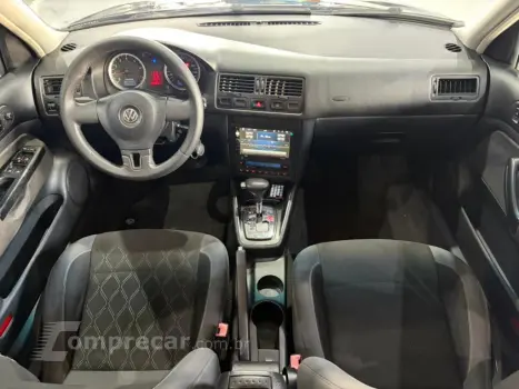 GOLF 2.0 MI GT 8V FLEX 4P TIPTRONIC