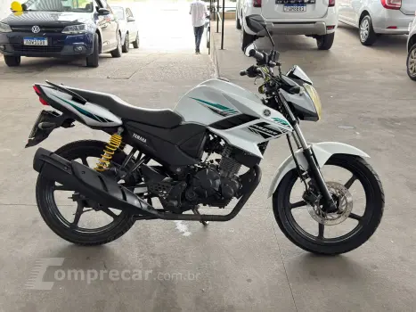 Yamaha FAZER 150