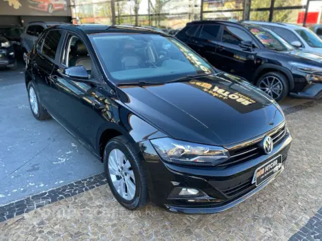 POLO 1.0 200 TSI COMFORTLINE AUTOMÁTICO