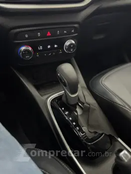 TRACKER 1.2 Turbo Premier