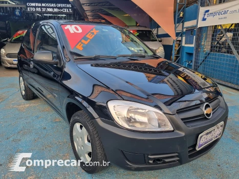 CHEVROLET CELTA 1.0 MPFI Life 8V 2 portas