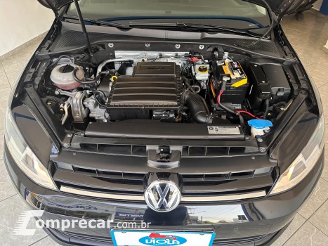 GOLF 1.6 MSI Comfortline 16V