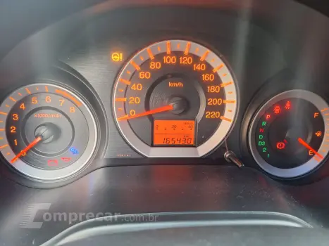 CITY 1.5 LX Sedan 16V