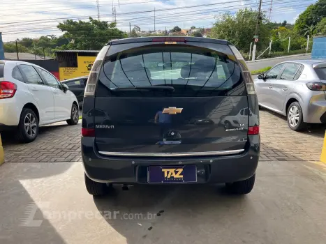 Meriva 1.4 4P FLEX MAXX