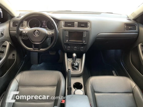 JETTA 1.4 16V TSI Comfortline