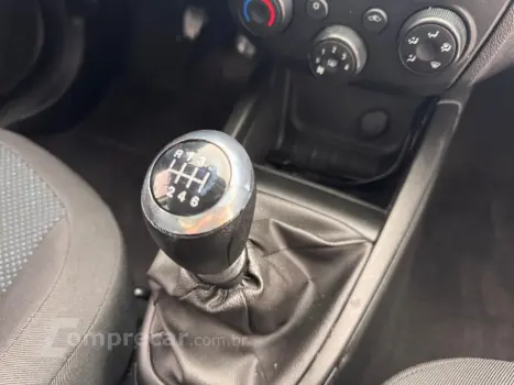 PRISMA Sed. Joy/ LS 1.0 8V FlexPower 4p