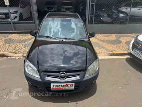 CHEVROLET Celta Life/ LS 1.0 MPFI 8V FlexPower 3p 2 portas