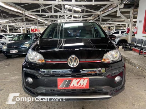 UP 1.0 170 TSI TOTAL FLEX XTREME 4P MANUAL