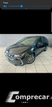 COROLLA 2.0 Vvt-ie XEI Direct Shift