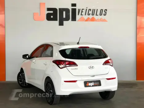 HB20 1.6 Comfort 16V