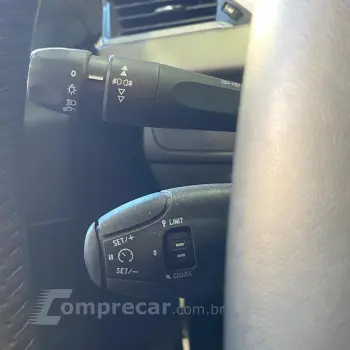 2008 Allure 1.6 Flex 16V 5p Aut.