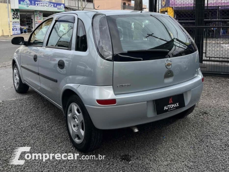 CORSA 1.4 MPFI MAXX 8V FLEX 4P MANUAL