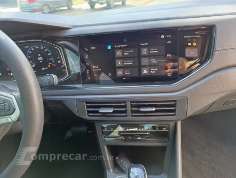 NIVUS 1.0 200 TSI Highline