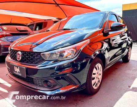 Fiat ARGO 1.0 Firefly Drive 4 portas