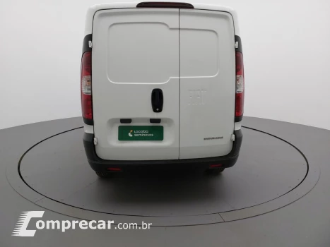 FIORINO 1.4 MPI FURGÃO ENDURANCE 8V FLEX 2P MANUAL